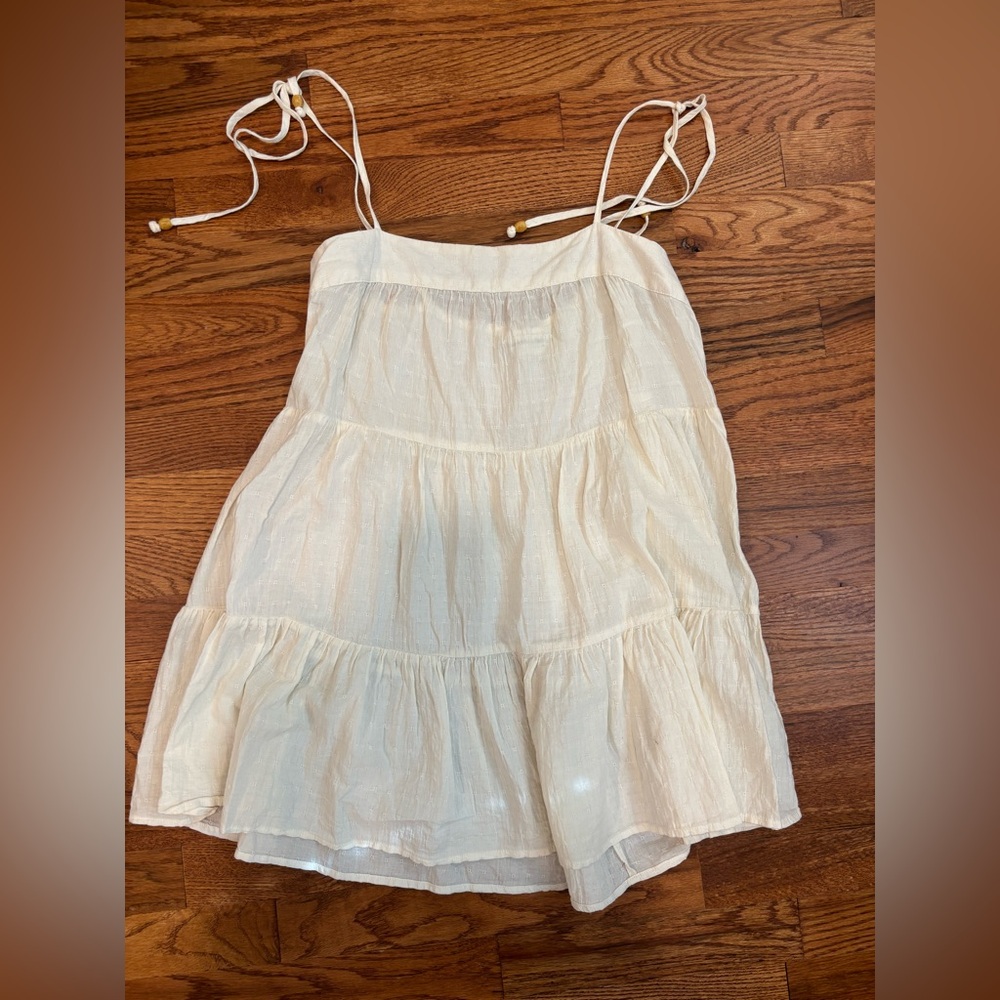 Abercrombie & Fitch dress